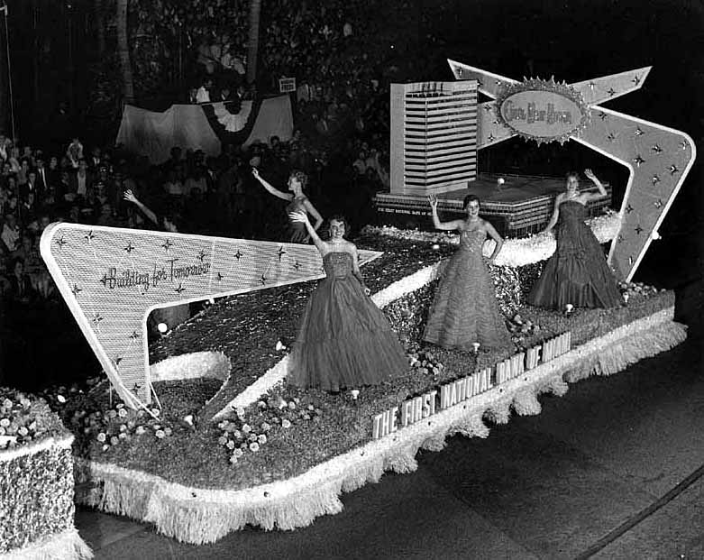 Floats on Parade! National Museum of American History