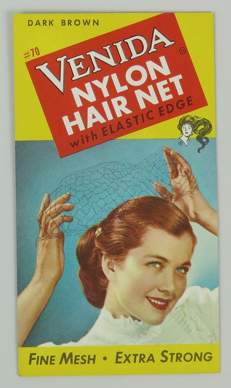 Venida Hair Net