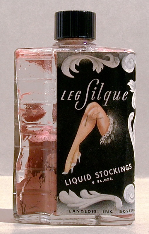 Leg Silque Liquid Stockings