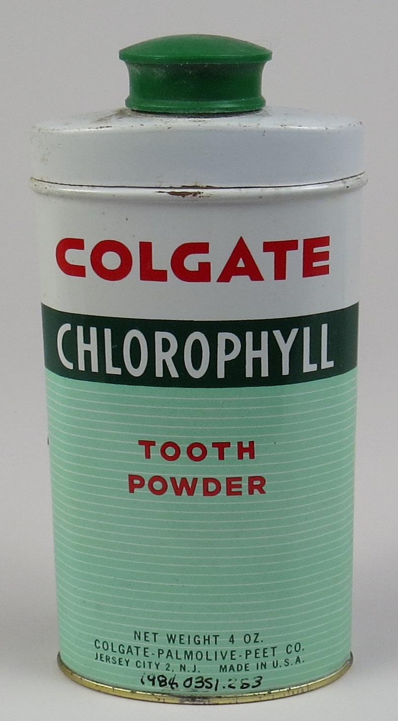 tooth powder brands