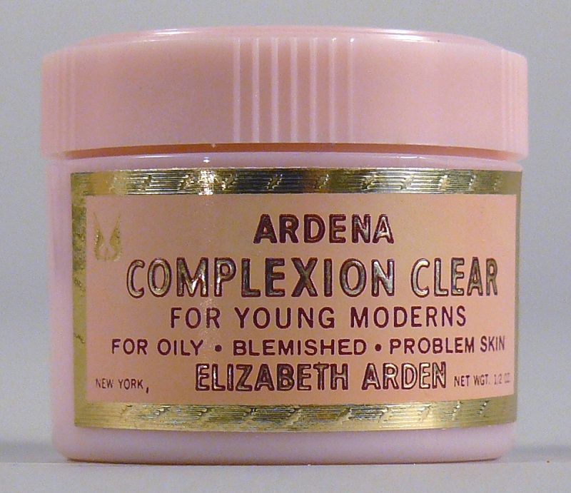 Ardena Complexion Clear for Young Moderns from Elizabeth Arden