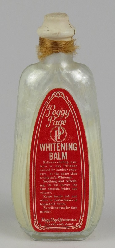 Peggy Page Whitening Balm