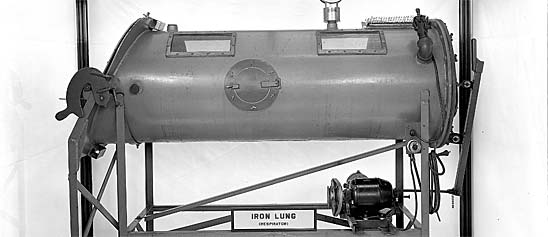 Iron Lung