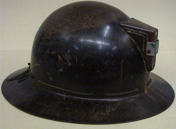 MSA Mining Helmet