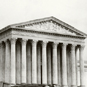 view of the Supreme Court of the United States