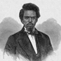 Image of Robert Smalls from newspaper