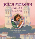 Julia Morgan Built a Castle book cover