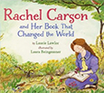 Rachel Carson and Her Book that Changed the World book cover