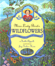 Miss Lady Bird's Wildflowers book cover