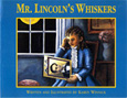 Mister Lincoln's Whiskers book cover
