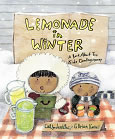 Lemonade in Winter bookcover