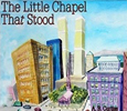 The Little Chapel that Stood book cover.