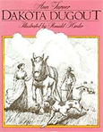 Dakota Dugout book cover