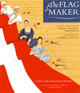 The Flag Maker book cover