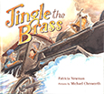 jingle the Brass book cover