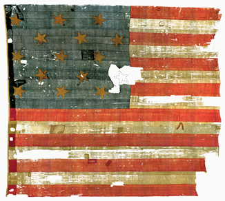 The Star Spangled Banner