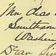 (Page 1) Letter from Eben Appleton to Charles Walcott, Secretary of the Smithsonian Institution, 1912
