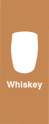 Clickable button: Explore Whiskey