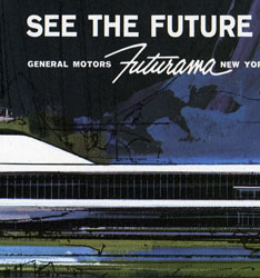 Reproduction from General Motors brochure