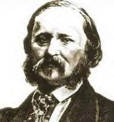 Édouard-Léon Scott de Martinville