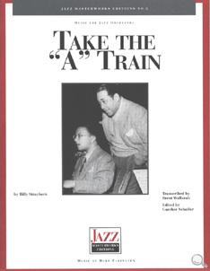 Take the A Train Score, 1993