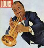 Louis Armstrong