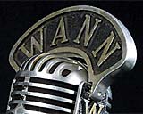 WANN Microphone