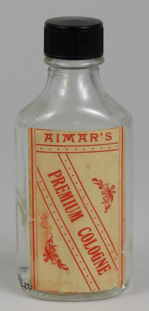 Aimar's Premium Cologne