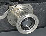 Leica 35mm Camera