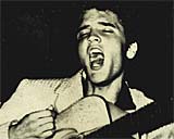 Elvis Presley Record