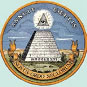 Image of part of the Great Seal of the United States