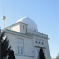 Telescopes and Observatories