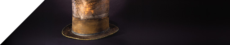 Abraham Lincoln's Top Hat