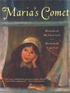 Maria's Comet book cover