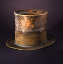 Lincoln top hat