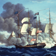 USS Constitution Battles HMS Guerriere