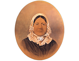 Mary Pickersgill
