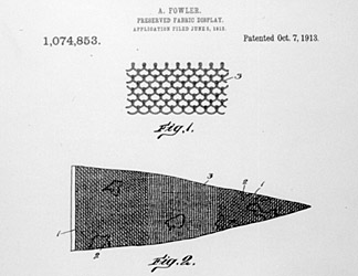 Fowler’s Patent