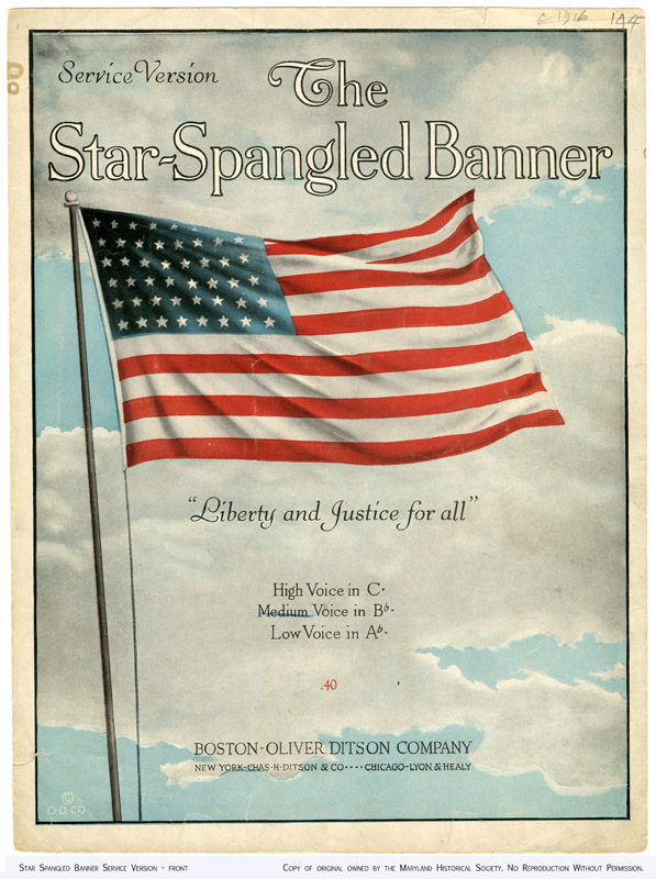 Why Is The Star Spangled Banner Important – Best Banner Design 2018