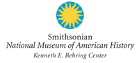 National Museum of American History logo